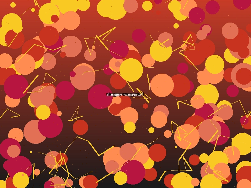 赏金女王游戏主界面截图